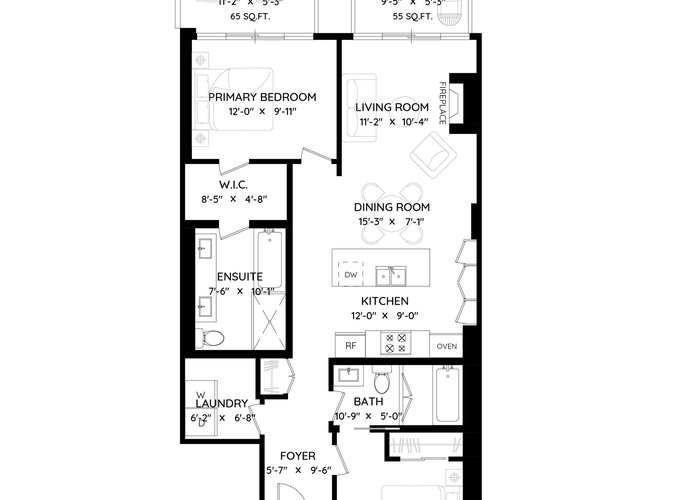 408 - 6707 Nelson Avenue, Vancouver, BC V7W 0A4 |  Photo 75