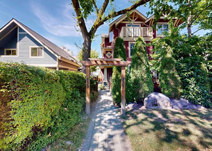 839 14TH Avenue, Vancouver, BC V5Z 1R2 |  Photo 34