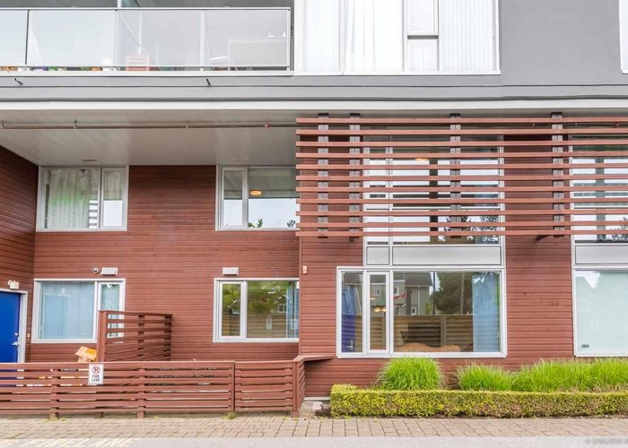 109 - 7080 No. 3 Road, Richmond, BC V6Y 2C6 |  Photo 2