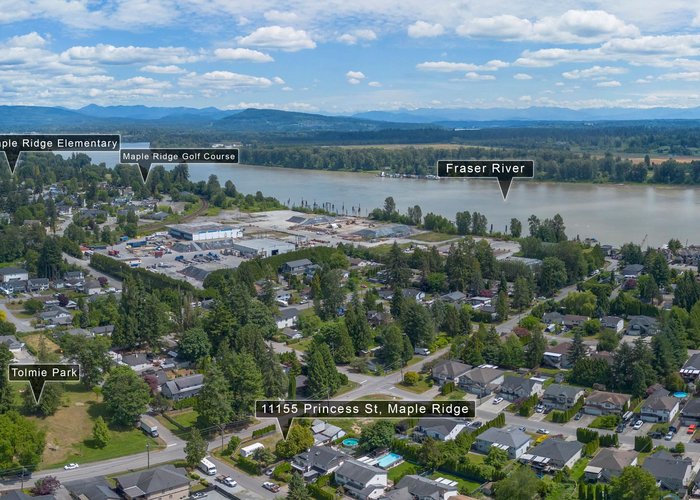 11155 Princess Street Street, Maple Ridge, BC V2X 1M8 |  Photo 26