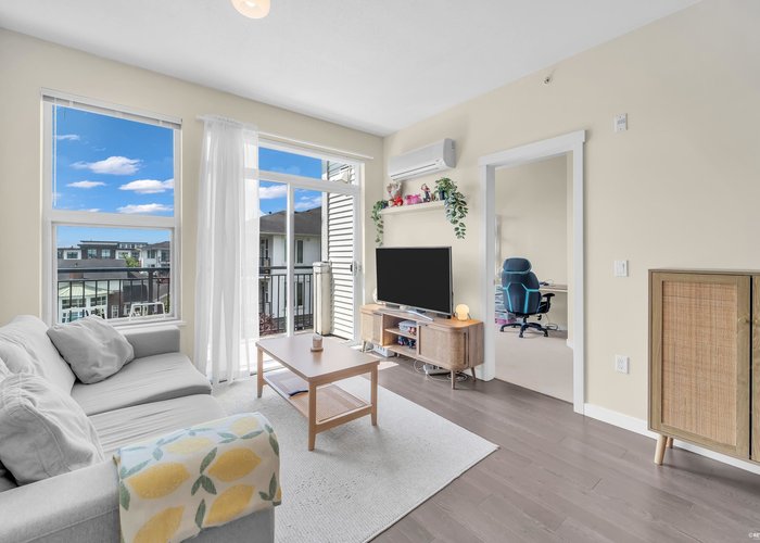 430 - 9388 Mckim Way, Richmond, BC V6X 0J7 |  Photo 49