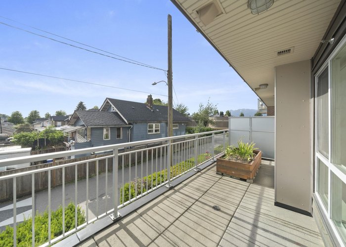 105 - 2888 2ND Avenue, Vancouver, BC V5M 0B9 |  Photo 40
