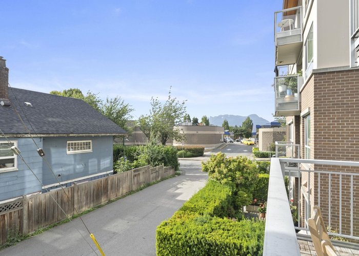 105 - 2888 2ND Avenue, Vancouver, BC V5M 0B9 |  Photo 42