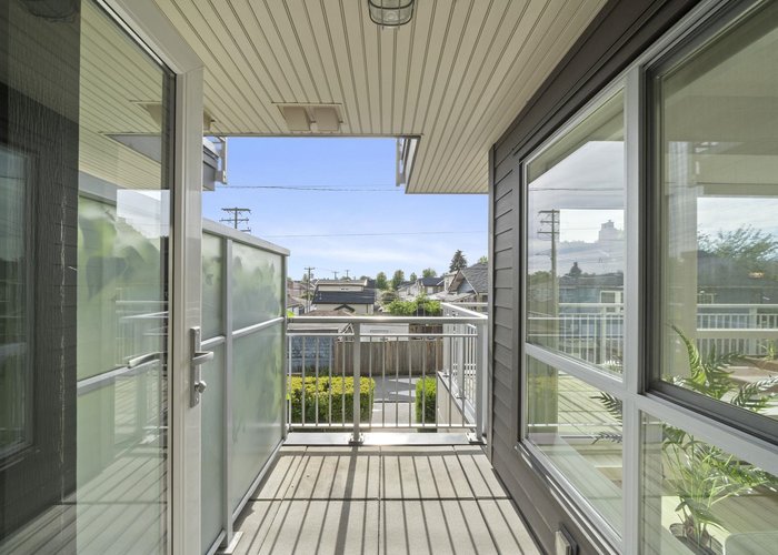 105 - 2888 2ND Avenue, Vancouver, BC V5M 0B9 |  Photo 43
