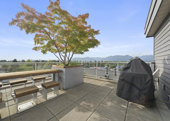 105 - 2888 2ND Avenue, Vancouver, BC V5M 0B9 |  Photo 46