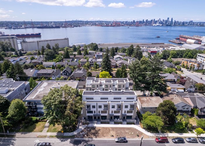 103A - 433 3RD Street, North Vancouver, BC V7L 1G3 |  Photo 36