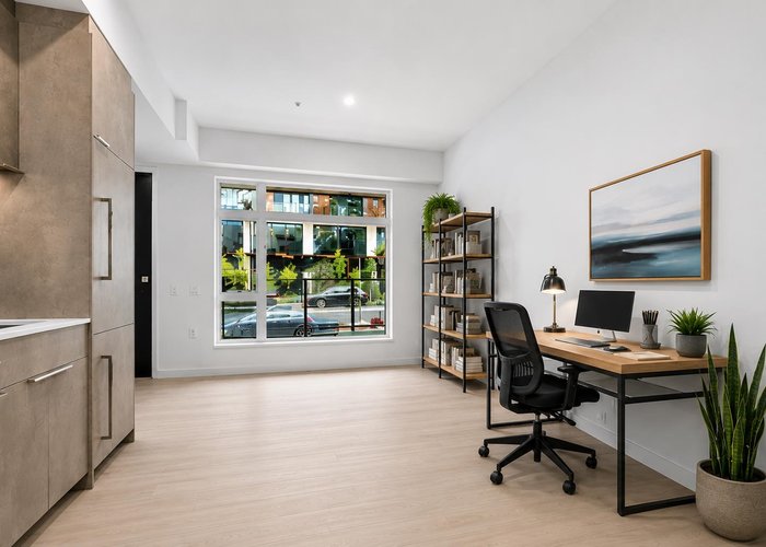 103A - 433 3RD Street, North Vancouver, BC V7L 1G3 |  Photo 73