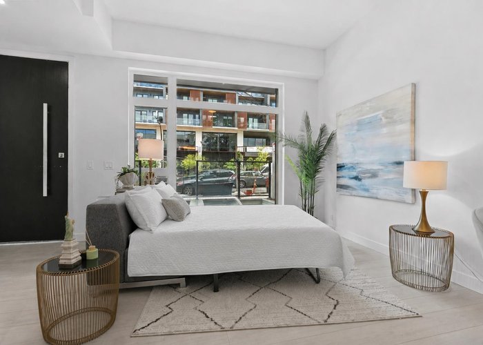 103A - 433 3RD Street, North Vancouver, BC V7L 1G3 |  Photo 75