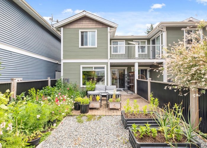 14 - 624 Shaw Road, Gibsons, BC V0N 1V8 |  Photo 48