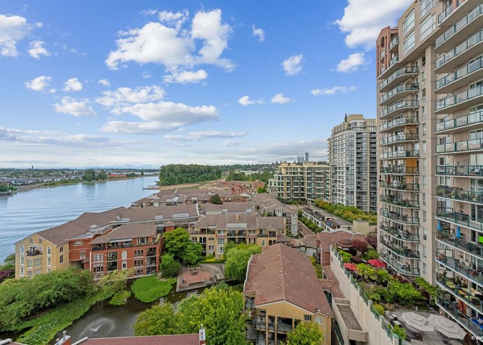 1207 - 8 Laguna Court, New Westminster, BC V3M 6M6 |  Photo 31