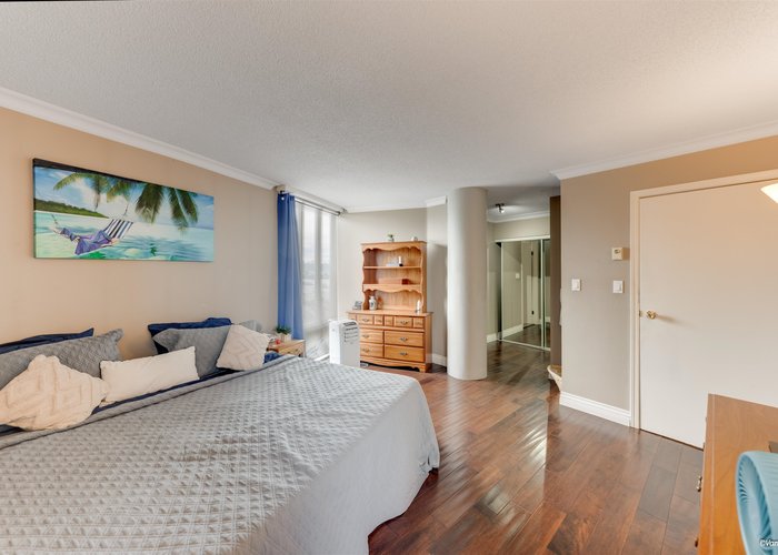 1207 - 8 Laguna Court, New Westminster, BC V3M 6M6 |  Photo 45