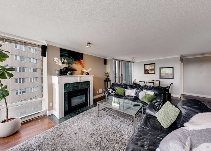 1207 - 8 Laguna Court, New Westminster, BC V3M 6M6 |  Photo 35