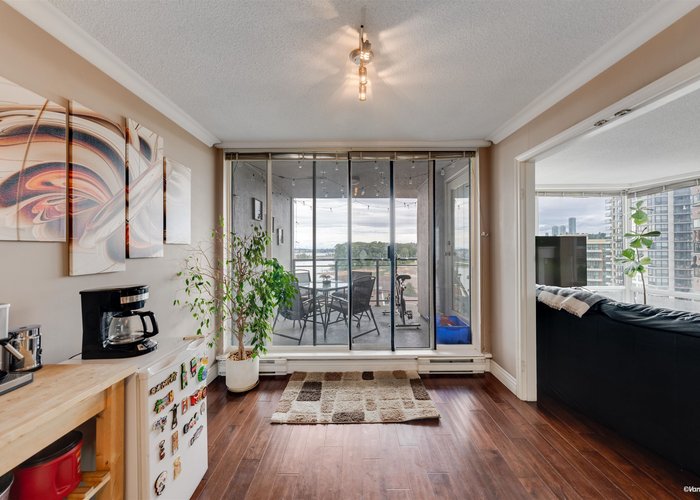 1207 - 8 Laguna Court, New Westminster, BC V3M 6M6 |  Photo 39