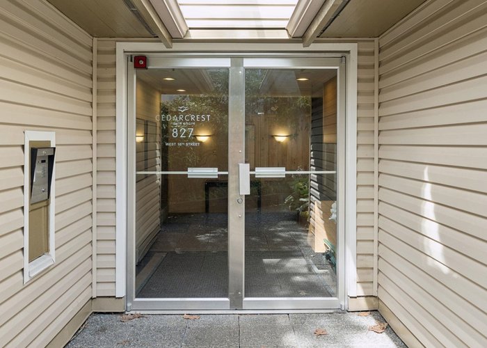 304 - 827 16TH Street, North Vancouver, BC V7P 1R2 |  Photo 28