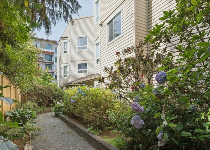 304 - 827 16TH Street, North Vancouver, BC V7P 1R2 |  Photo 30