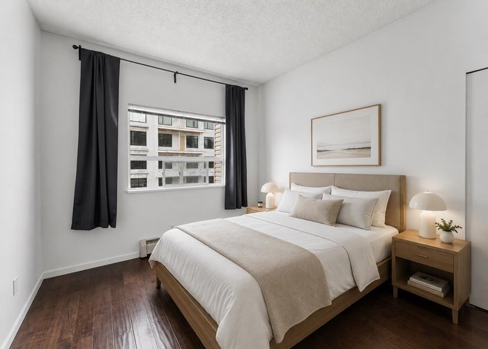 304 - 827 16TH Street, North Vancouver, BC V7P 1R2 |  Photo 21