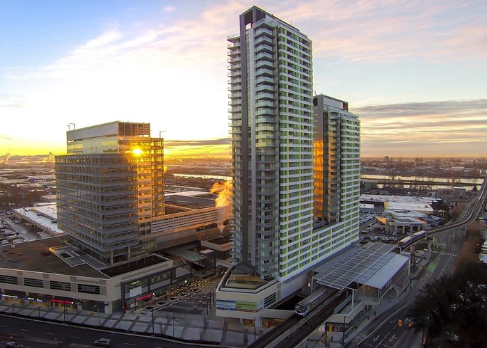 3702 - 488 Marine Drive, Vancouver, BC V5X 0C6 |  Photo 1