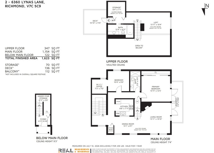 2 - 6360 Lynas Lane, Richmond, BC V7C 5C9 |  Photo 41