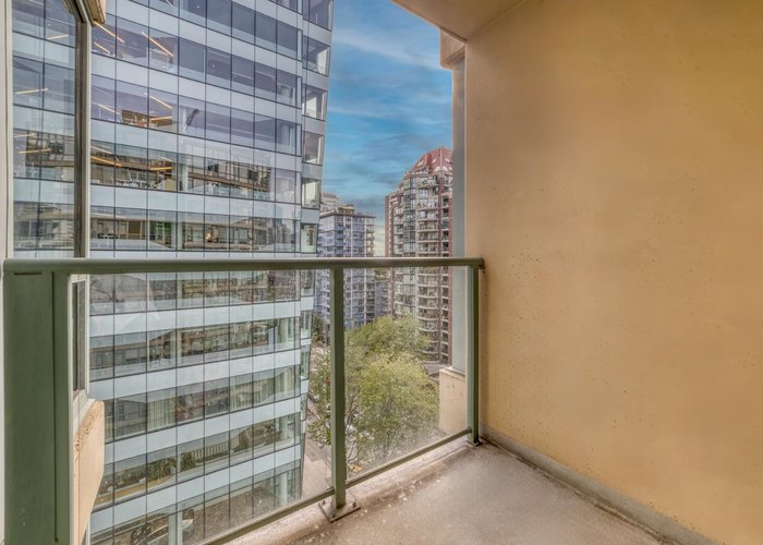 1003 - 1238 Burrard Street, Vancouver, BC V6Z 3E1 |  Photo 25