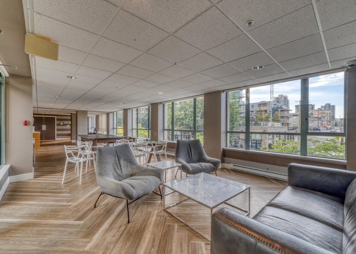 1003 - 1238 Burrard Street, Vancouver, BC V6Z 3E1 |  Photo 32