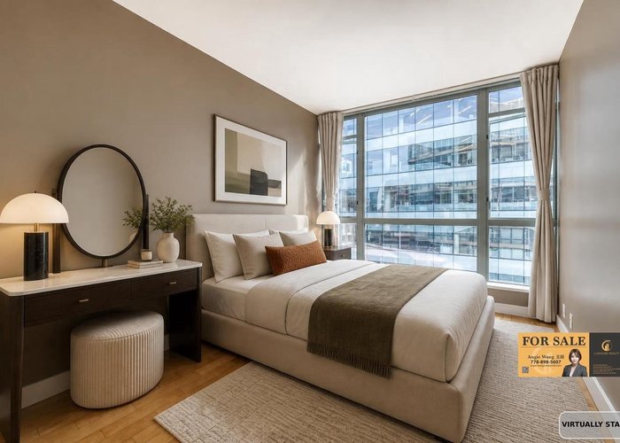 1003 - 1238 Burrard Street, Vancouver, BC V6Z 3E1 |  Photo 16
