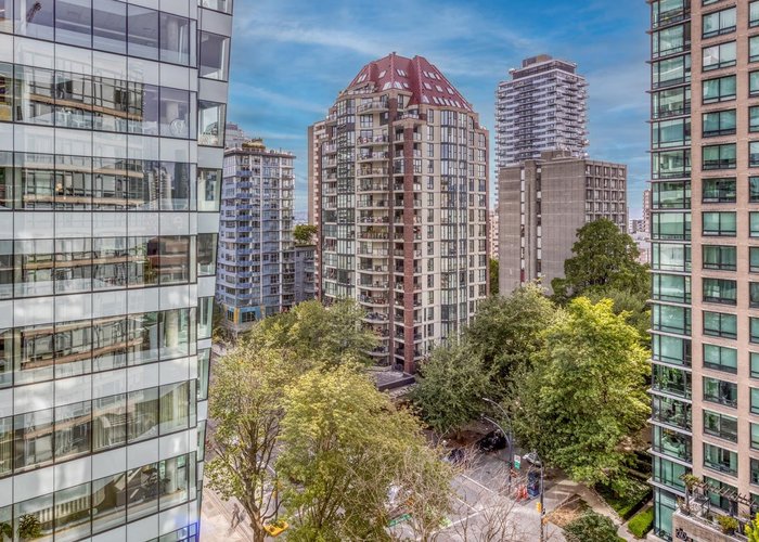 1003 - 1238 Burrard Street, Vancouver, BC V6Z 3E1 |  Photo 20