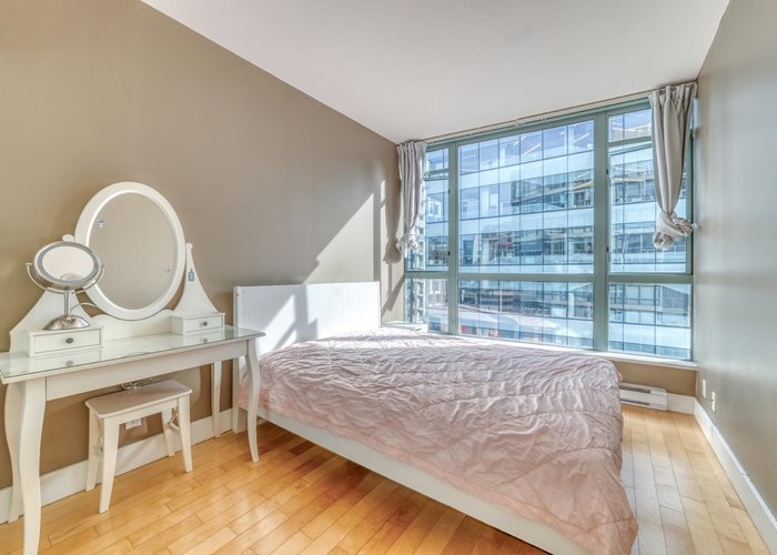 1003 - 1238 Burrard Street, Vancouver, BC V6Z 3E1 |  Photo 22
