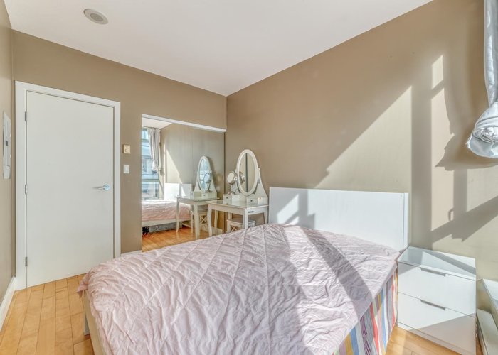 1003 - 1238 Burrard Street, Vancouver, BC V6Z 3E1 |  Photo 23