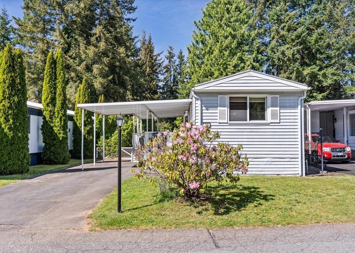 32 - 2305 200 Street, Langley, BC V2Z 1Z2 |  Photo 20