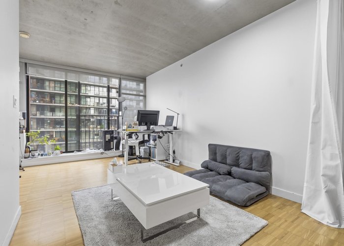 2605 - 128 Cordova Street, Vancouver, BC V6B 0E6 |  Photo 18