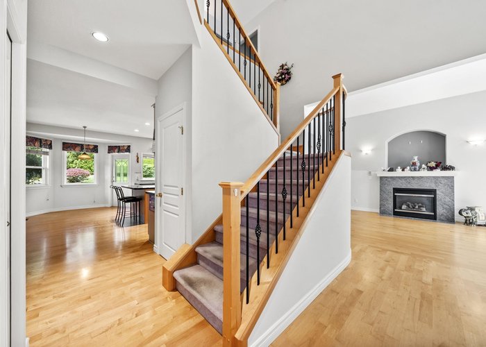 16 Wilkes Creek Drive, Port Moody, BC V3H 4Z6 |  Photo 37