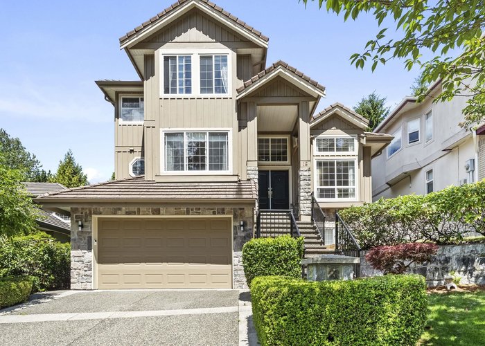 16 Wilkes Creek Drive, Port Moody, BC V3H 4Z6 |  Photo 68