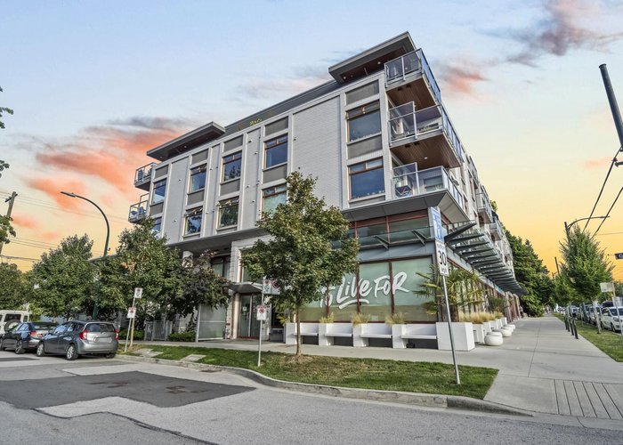 408 - 2408 Grant Street, Vancouver, BC V5K 3G4 |  Photo 65