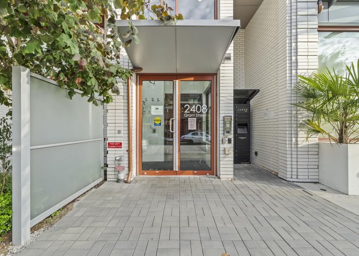 408 - 2408 Grant Street, Vancouver, BC V5K 3G4 |  Photo 66