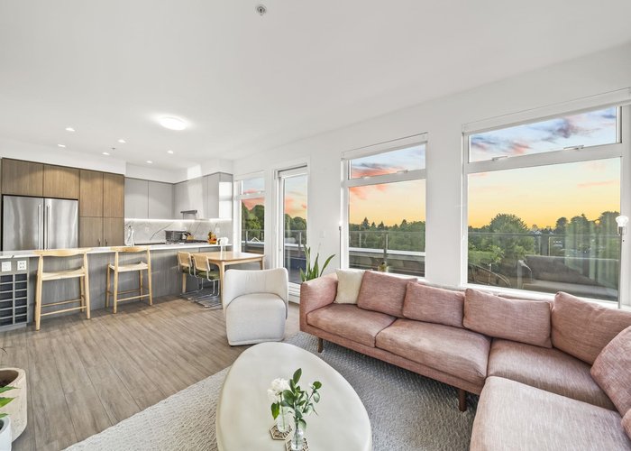 408 - 2408 Grant Street, Vancouver, BC V5K 3G4 |  Photo 35