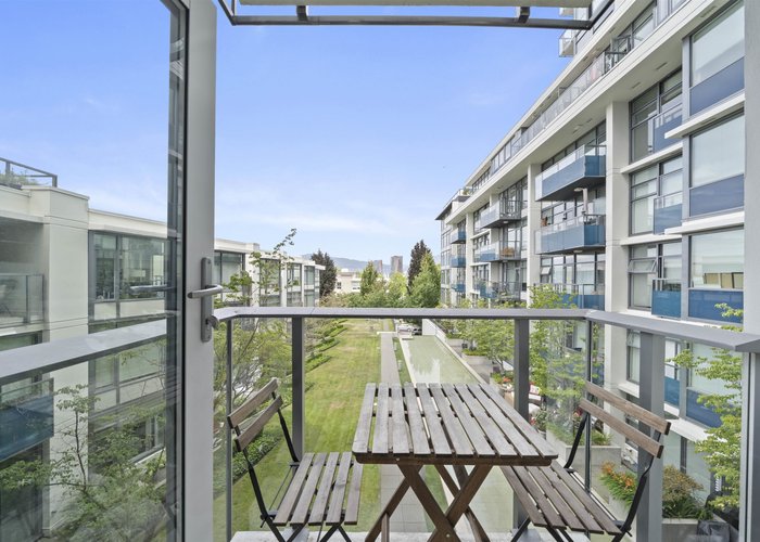 342 - 1777 7TH Avenue, Vancouver, BC V6J 0E5 |  Photo 17