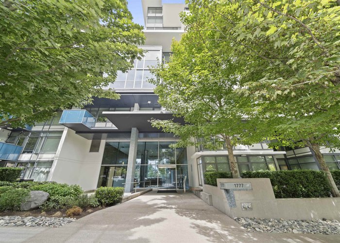 342 - 1777 7TH Avenue, Vancouver, BC V6J 0E5 |  Photo 18
