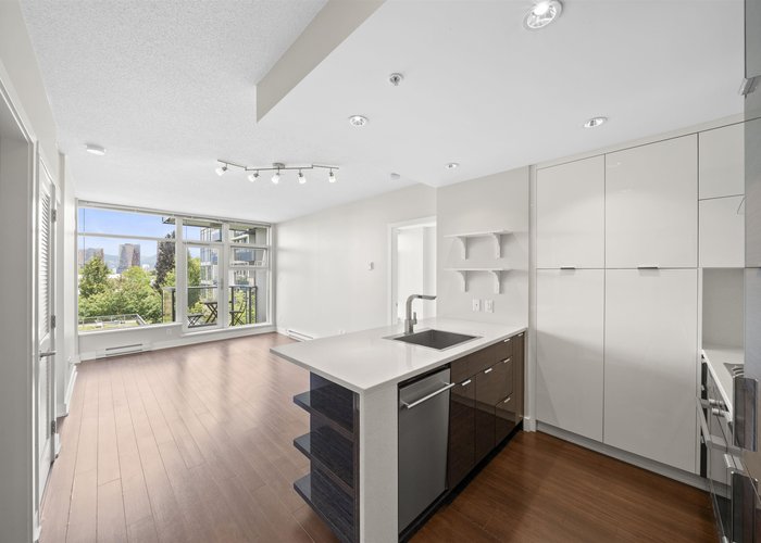342 - 1777 7TH Avenue, Vancouver, BC V6J 0E5 |  Photo 21