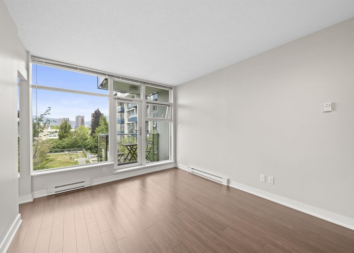342 - 1777 7TH Avenue, Vancouver, BC V6J 0E5 |  Photo 23