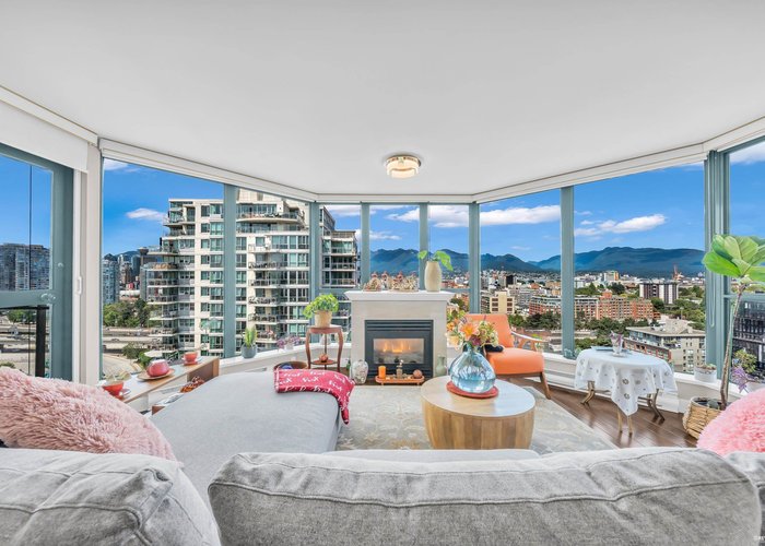 1904 - 1088 Quebec Street, Vancouver, BC V6A 4H2 |  Photo 27