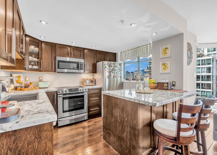 1904 - 1088 Quebec Street, Vancouver, BC V6A 4H2 |  Photo 38