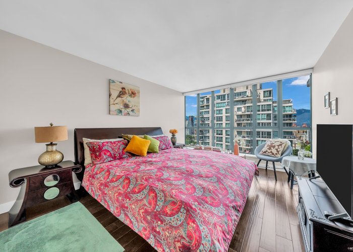 1904 - 1088 Quebec Street, Vancouver, BC V6A 4H2 |  Photo 42