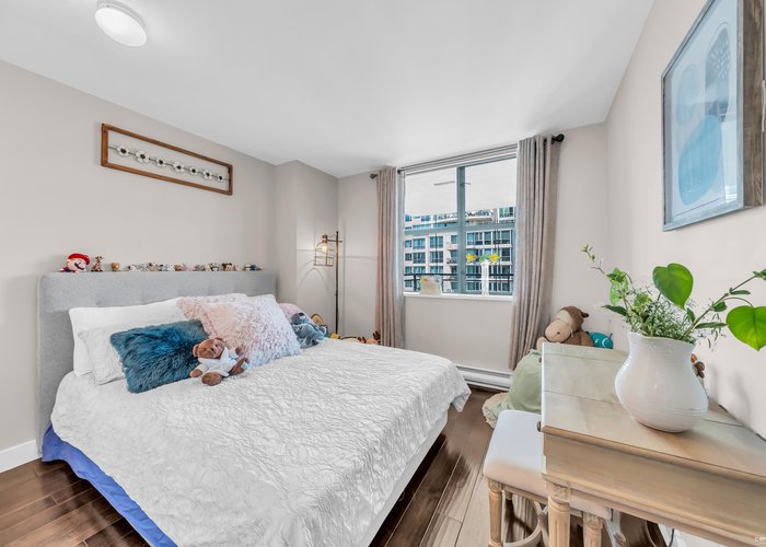 1904 - 1088 Quebec Street, Vancouver, BC V6A 4H2 |  Photo 44