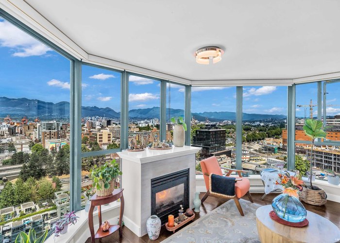 1904 - 1088 Quebec Street, Vancouver, BC V6A 4H2 |  Photo 28