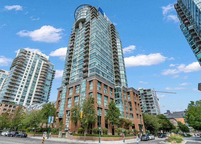 1904 - 1088 Quebec Street, Vancouver, BC V6A 4H2 |  Photo 55