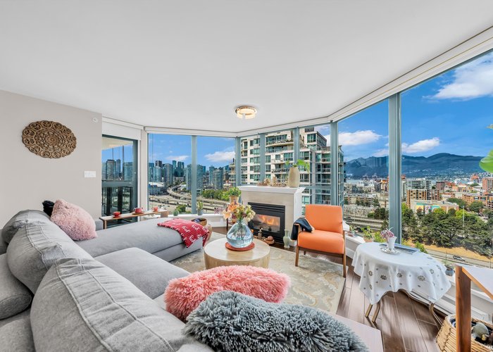1904 - 1088 Quebec Street, Vancouver, BC V6A 4H2 |  Photo 29