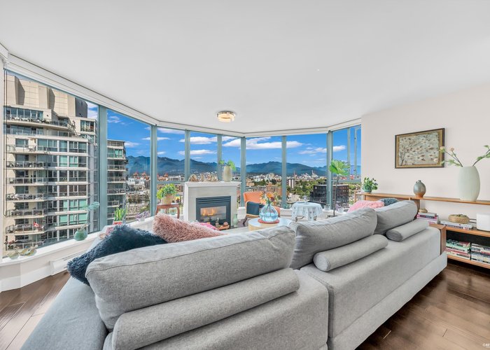 1904 - 1088 Quebec Street, Vancouver, BC V6A 4H2 |  Photo 30