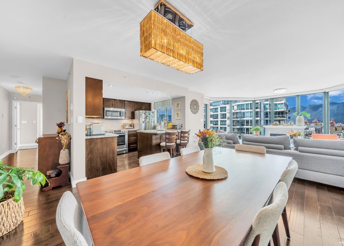 1904 - 1088 Quebec Street, Vancouver, BC V6A 4H2 |  Photo 34