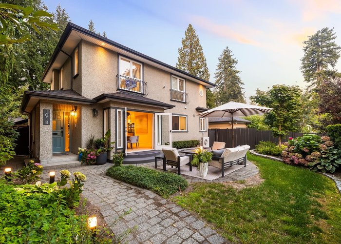 1018 19TH Street, North Vancouver, BC V7P 3C9 |  Photo 71