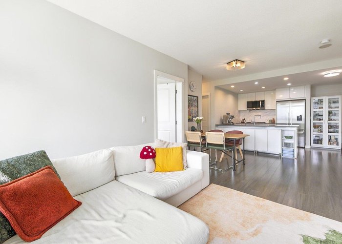 711 - 3281 Kent Avenue North, Vancouver, BC V5S 0C4 |  Photo 24